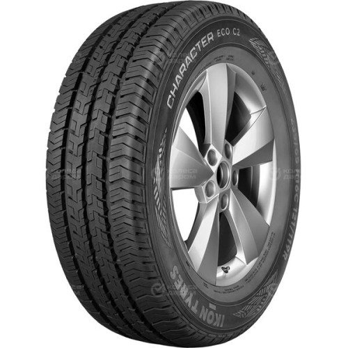 Ikon Character Eco C2 225/70 R15C 112R