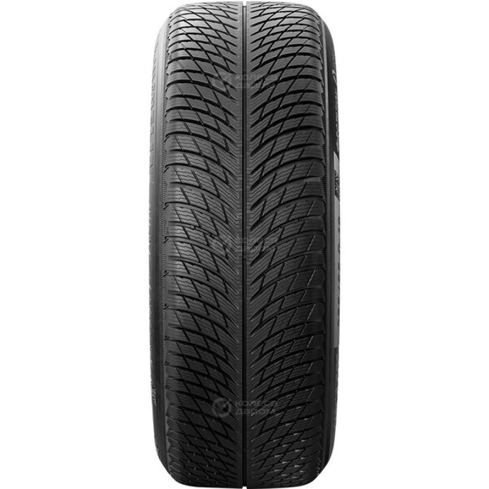 Michelin Pilot Alpin 5 SUV 265/60 R18 114H