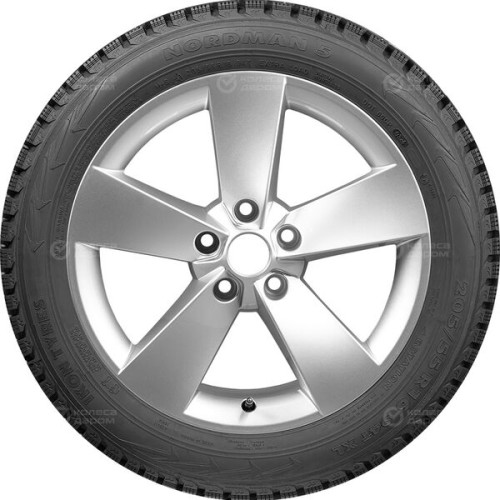 Ikon (Nokian Tyres) NORDMAN 5 205/60 R16 96T