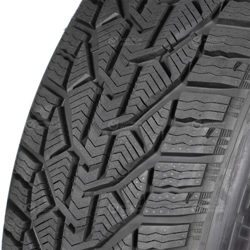 Tigar SUV Winter 215/65 R17 99V