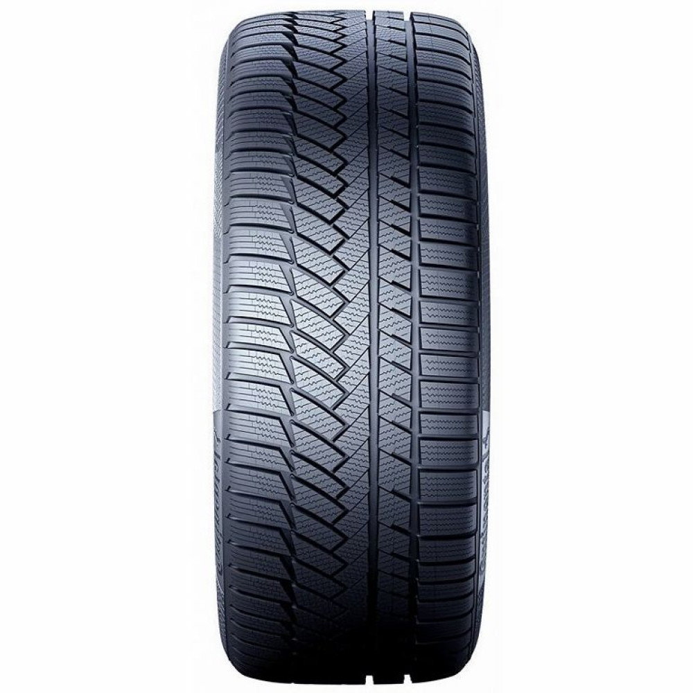 Легковая шина Continental WinterContact TS850P SUV 255/45 R20 101V