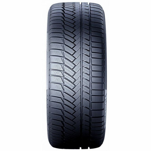 Легковая шина Continental WinterContact TS850P SUV 255/45 R20 101V