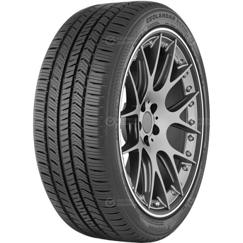 Yokohama Geolandar X-CV G057 285/45 R20 112W
