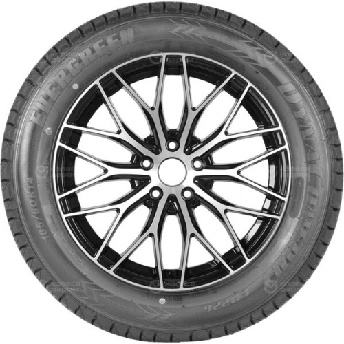 Evergreen DYNACOMFORT EH226 175/65 R15 84H