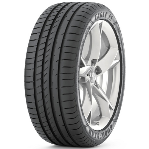 Легковая шина Goodyear Eagle F1 Asymmetric 2 295/35 R19 100Y