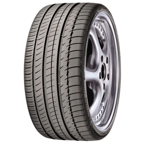 Легковая шина Michelin Pilot Sport 2 N3 225/40 R18 92Y