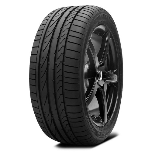 Легковая шина Bridgestone Potenza RE050A 1 RunFlat 275/30 R20 97Y
