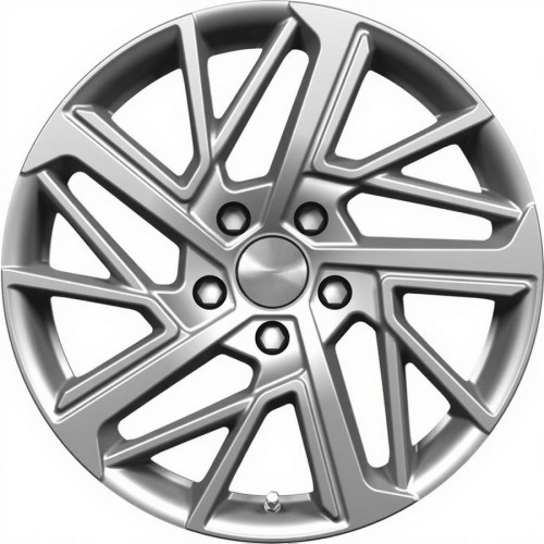 Легковой диск Carwel Мадон 6,5x17 5x112 ET38 57,1 SB