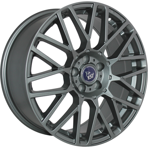 Легковой диск YST X-26 8x18 5x105 ET42 56,6 MGM