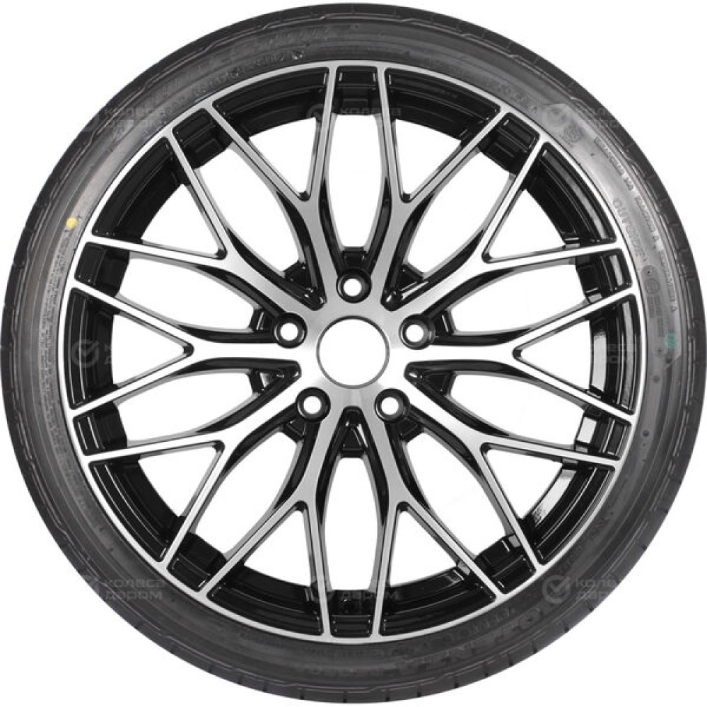 Bridgestone Potenza RE050A 295/30 R19 100Y (омологация)