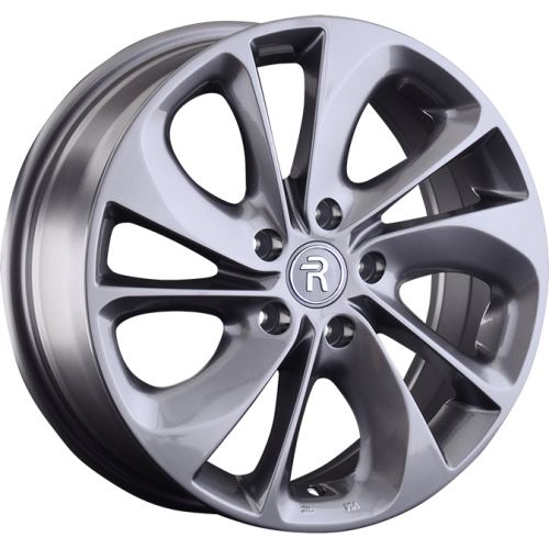 Легковой диск Replay HND228 7x17 5x114,3 ET51 67,1 GM