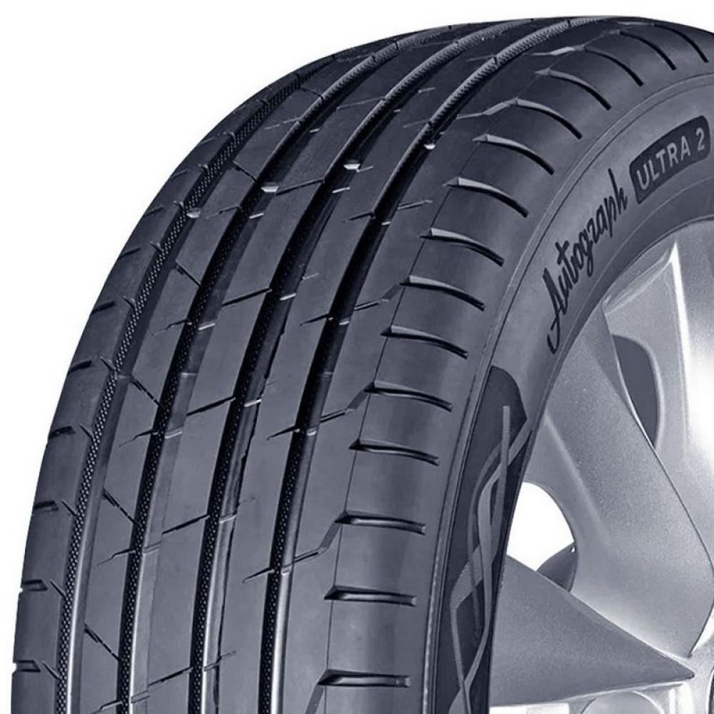 Легковая шина Ikon (Nokian Tyres) Autograph Ultra 2 SUV 275/50 R22 115V