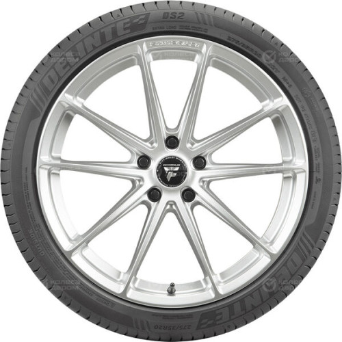 Delinte DS2 225/45 R17 94W