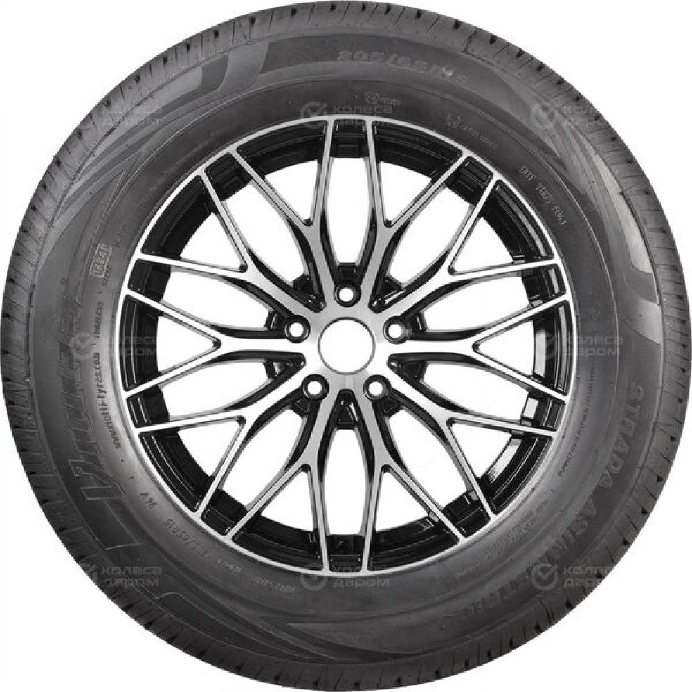 Viatti Strada Asimmetrico (V-130) 175/70 R13 82H