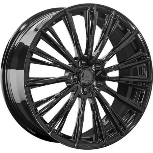 Легковой диск LS Flow Forming FG46 8,5x20 5x120 ET30 72,6 MGMF