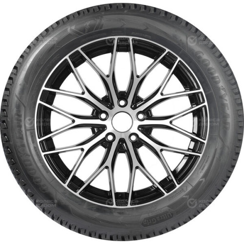 Goodyear Ultra Grip Arctic 2 SUV 285/60 R18 116T