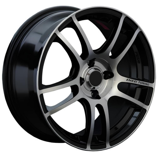 Легковой диск Enkei SC24 8x18 5x114,3 ET35 73,1 BKF