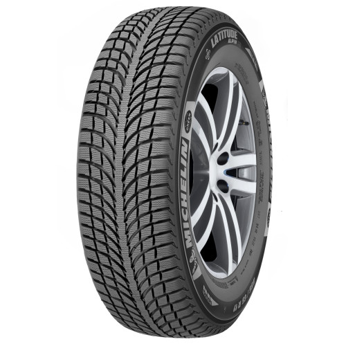 Легковая шина Michelin Latitude Alpin 2 265/50 R19 110V