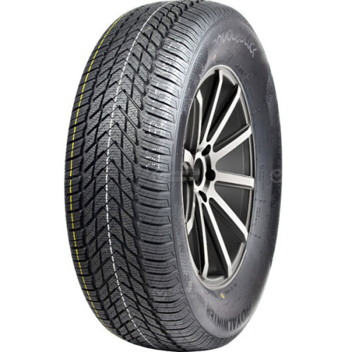 Royal Black Winter HP 215/65 R17 99H