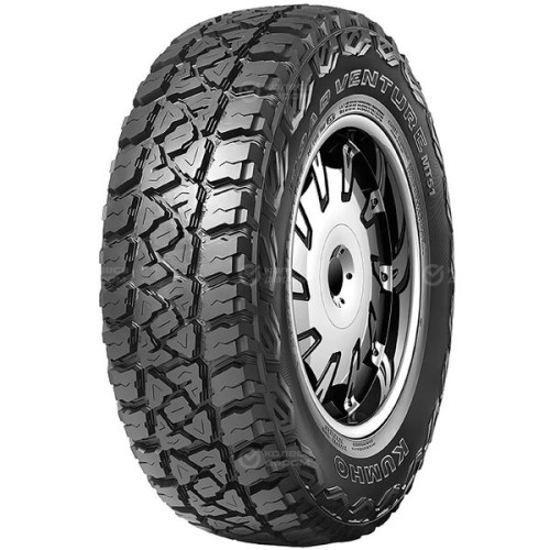 Kumho Road Venture MT 51 245/70 R17 119Q