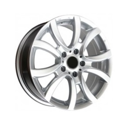 Легковой диск Replica H BM76 8x17 5x112 ET30 66,6 S