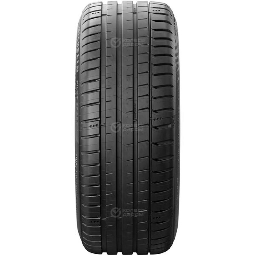 Michelin Pilot Sport 5 255/40 R19 100Y