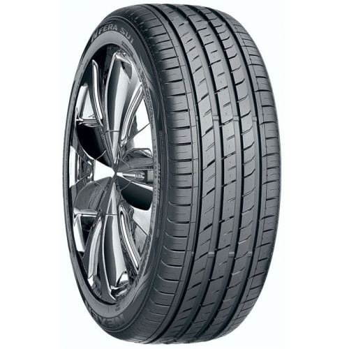 Легковая шина Nexen N'Fera SU1 265/30 R19 93Y
