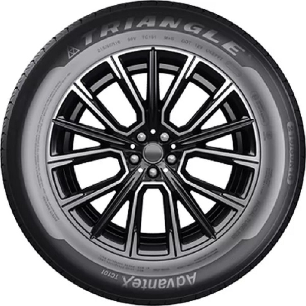 Легковая шина Triangle AdvanteX TC101 185/45 R15 75V