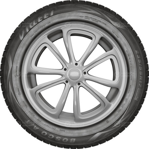 Viatti Bosco A/T (V-237) 215/60 R17 96H
