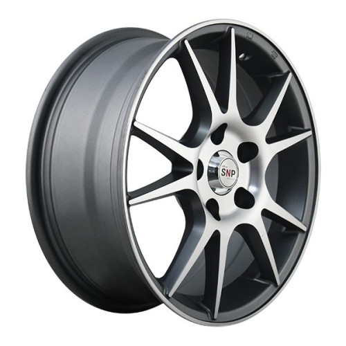 Легковой диск SNP H-320 6,5x16 4x100 ET45 67,1 MSF