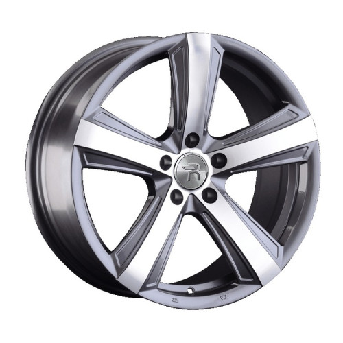 Легковой диск Replay VV290 8x18 5x112 ET25 66,6 GMF