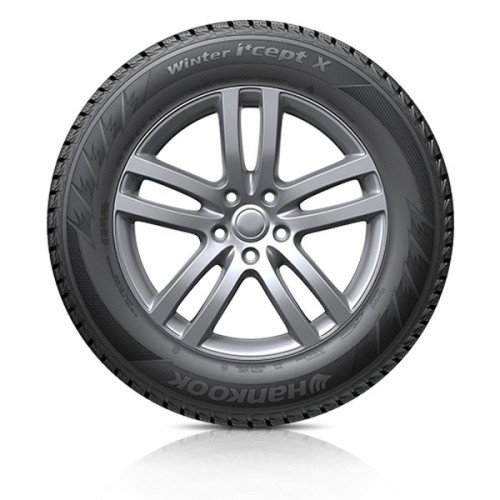 Легковая шина Hankook Winter iCept X RW10 235/55 R18 100T