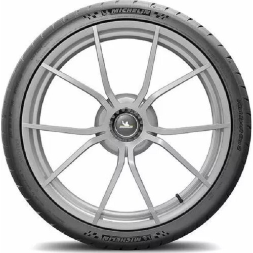 Легковая шина Michelin Pilot Sport Cup 2R 275/35 R20 102Y