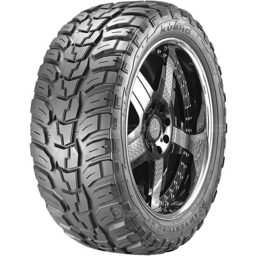 Kumho Road Venture MT KL71 265/70 R17 121Q