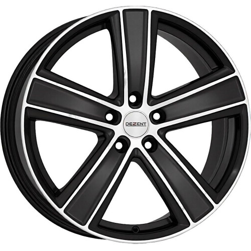 Легковой диск Dezent TH 8x18 5x112 ET40 70,1 BFP