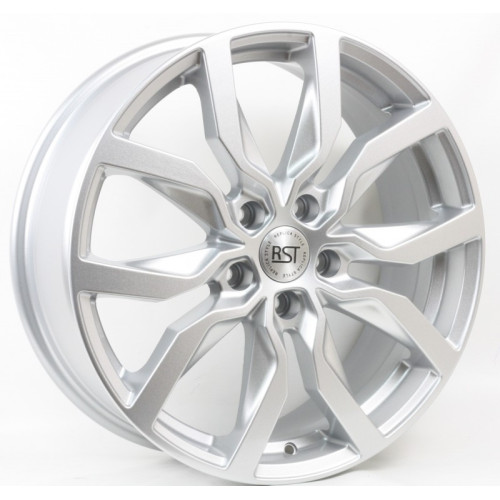 Легковой диск RST R138 7x18 5x114,3 ET50 66,1 S