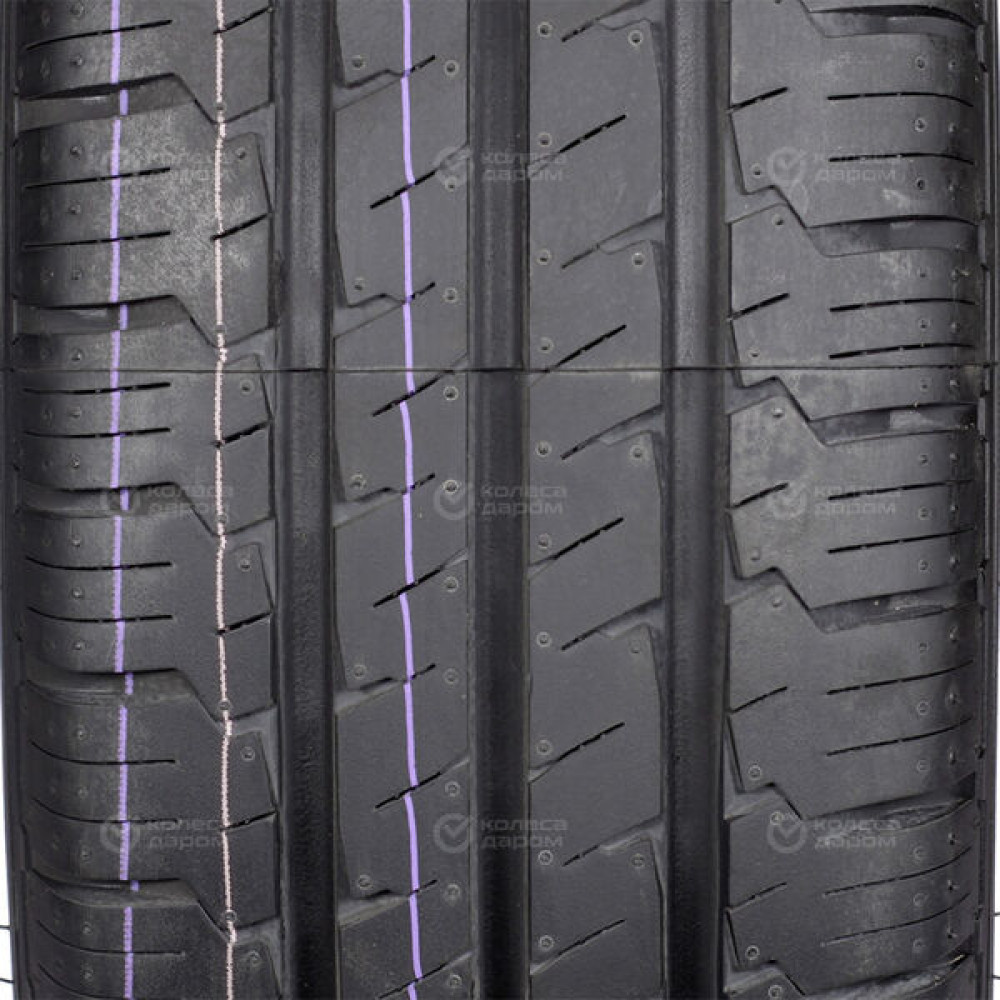 Hankook Vantra LT RA18 215/65 R17C 104T