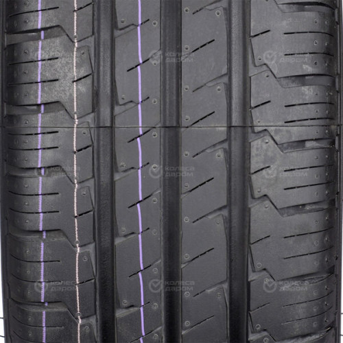 Hankook Vantra LT RA18 215/65 R17C 104T