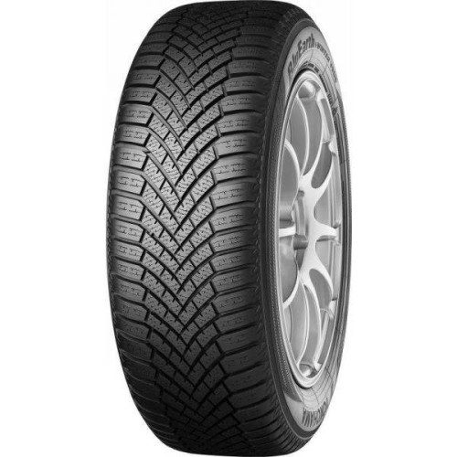 Легковая шина Yokohama BluEarth Winter V906 225/60 R17 99H