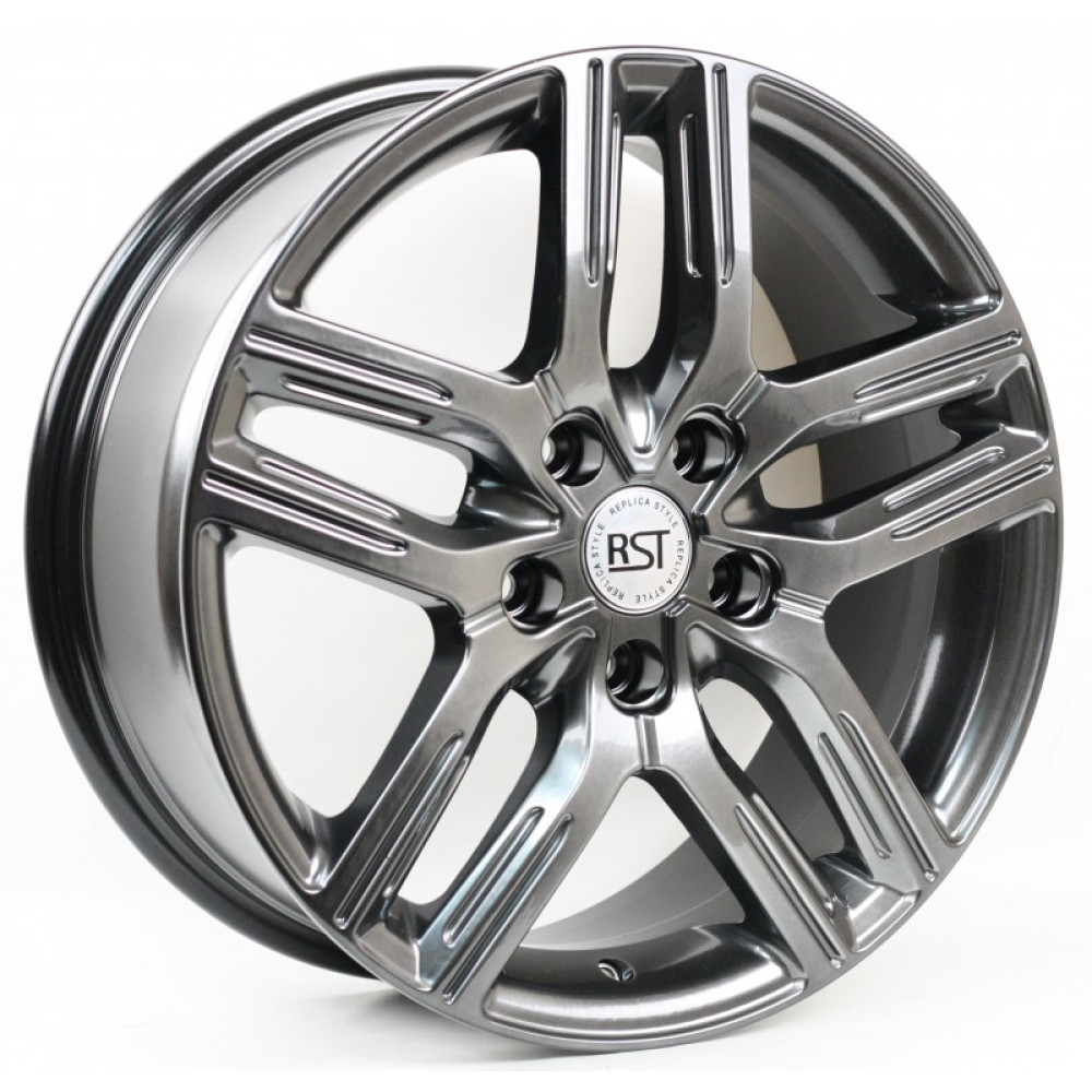 Легковой диск RST R127 7x17 5x114,3 ET47 67,1 BMG