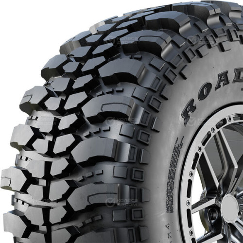 Roadcruza Thruster R15 110K