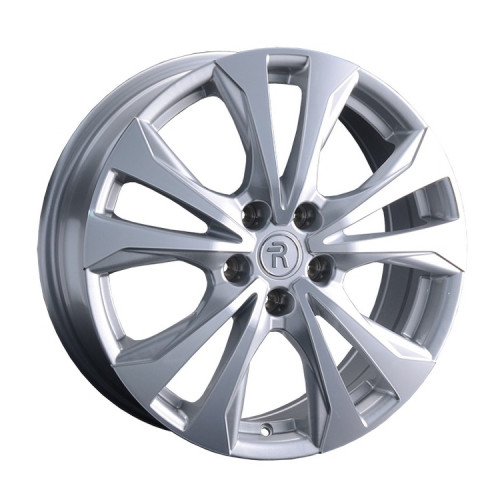 Легковой диск Replay SB53 7x18 5x114,3 ET48 56,1 SFP