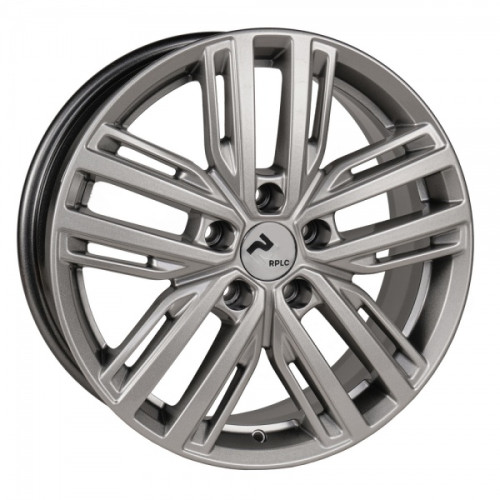 Легковой диск Replica H TO259 7x17 5x114,3 ET35 60,1 S