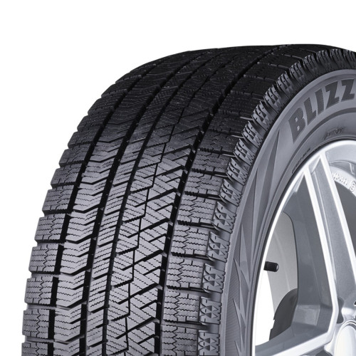 Легковая шина Bridgestone Blizzak Ice 255/40 R19 100S