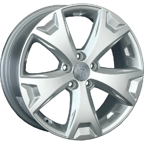 Легковой диск Replay SB15 6,5x16 5x100 ET48 56,1 S