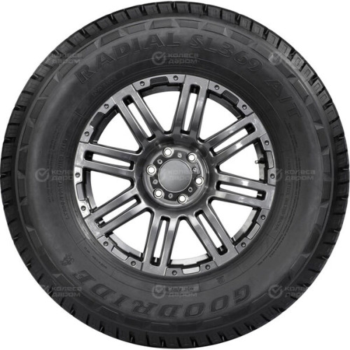 Goodride SL369 265/60 R18 110T