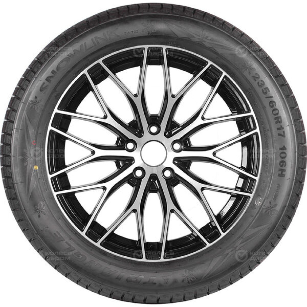 Triangle TRIN PL02 265/50 R19 110V