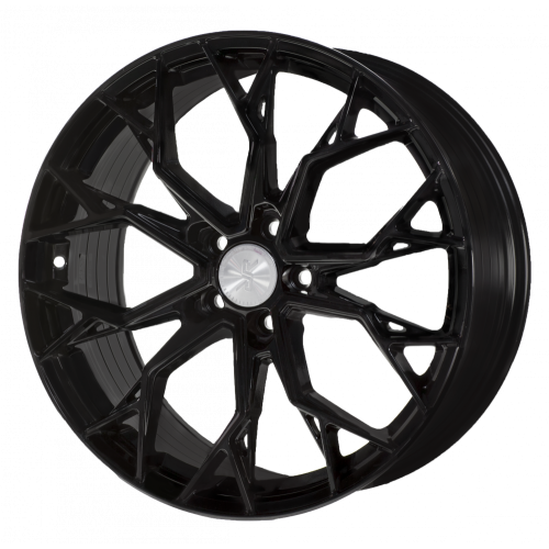 Легковой диск Race Ready CSSYA5640 9x20 5x120 ET40 74,1 Black
