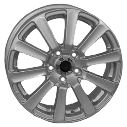 Легковой диск Replica OS Ho-H095 7,5x17 5x120 ET45 64,1 S