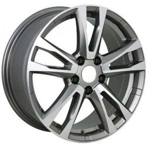 Легковой диск Top Driver A168 7,5x17 5x112 ET37 66,6 GMF